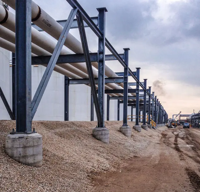 RAVVA SATELLITE GAS DEVELOPMENT PROJECT OF ONGC CONSORTIUM