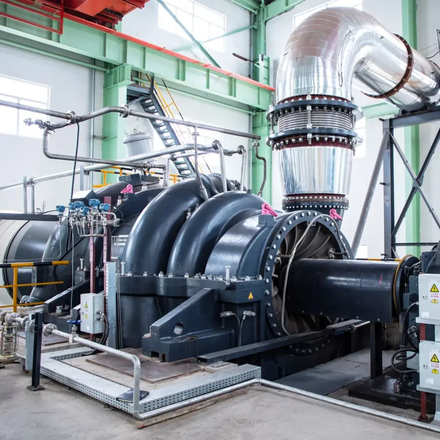 GAIL PATA GAS CRACKER & PROCESSING PROJECT