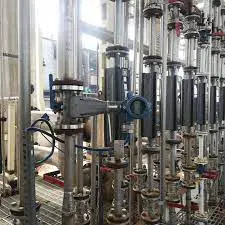 HI-TECH CARBON PLANT PROJECT