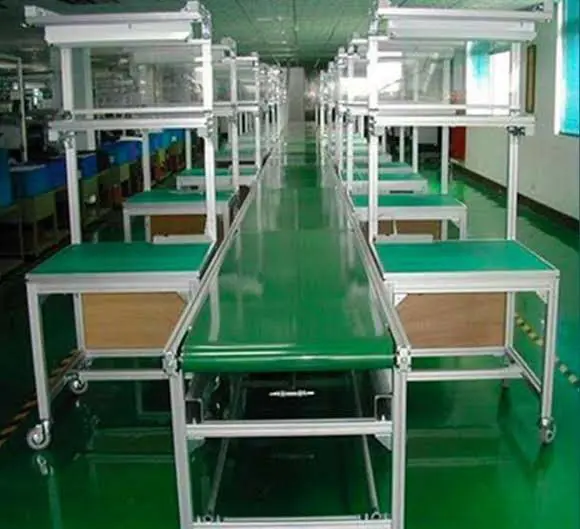 HYUNDAI MOTOR CHENNAI CAR PLANT PROJECT