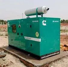 AROORAN SUGAR PLANT RELOCATION PROJECT