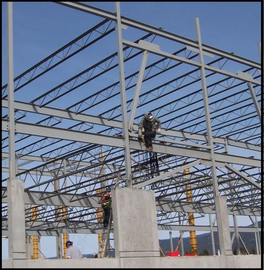 FORD INDIA CHENNAI CAR PLANT PROJECT